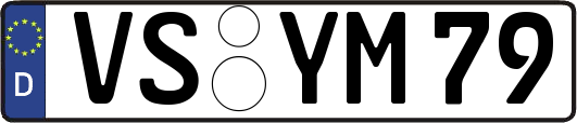 VS-YM79