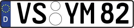 VS-YM82