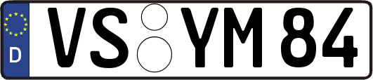 VS-YM84