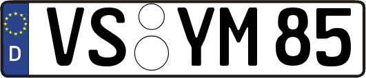 VS-YM85