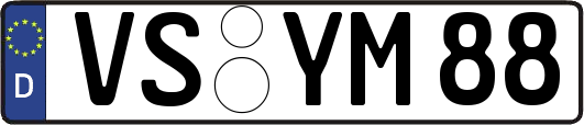 VS-YM88
