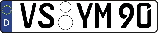 VS-YM90