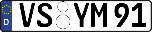 VS-YM91