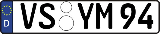 VS-YM94