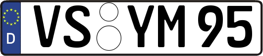 VS-YM95
