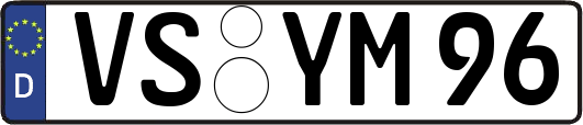 VS-YM96