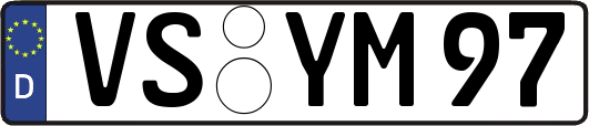 VS-YM97