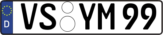 VS-YM99