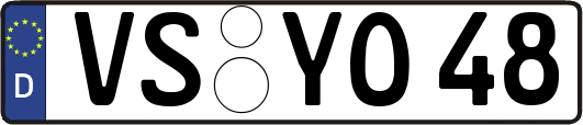 VS-YO48