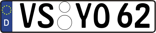 VS-YO62