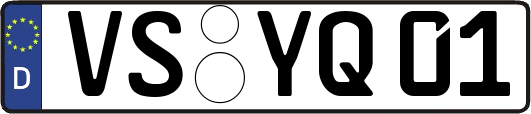 VS-YQ01