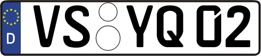 VS-YQ02