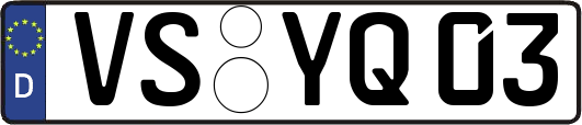 VS-YQ03