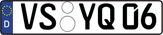 VS-YQ06