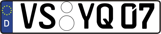 VS-YQ07