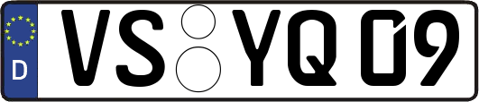 VS-YQ09
