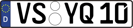 VS-YQ10
