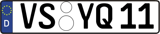 VS-YQ11