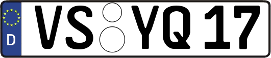 VS-YQ17