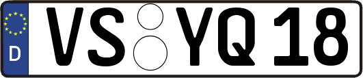 VS-YQ18