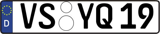 VS-YQ19