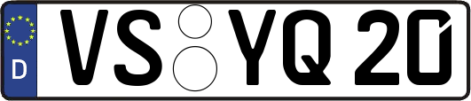VS-YQ20