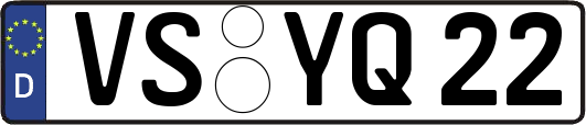 VS-YQ22