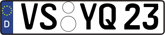 VS-YQ23