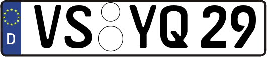 VS-YQ29