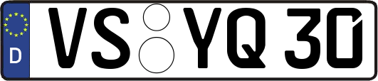 VS-YQ30