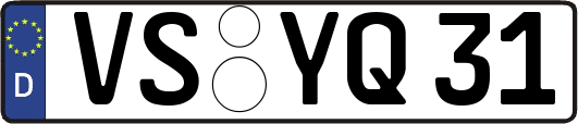 VS-YQ31