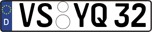 VS-YQ32