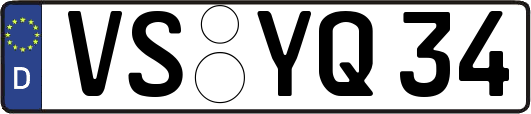 VS-YQ34