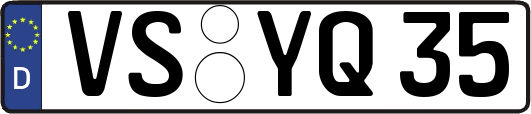 VS-YQ35