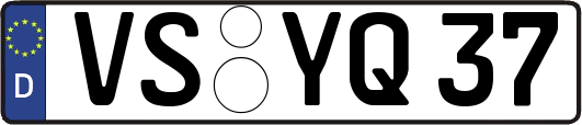 VS-YQ37