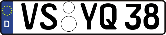VS-YQ38