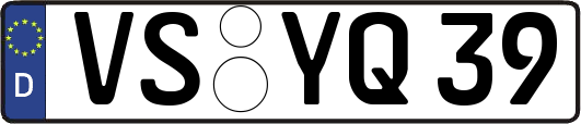 VS-YQ39