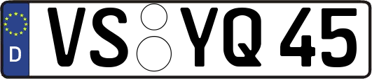 VS-YQ45