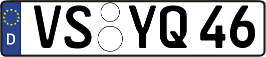 VS-YQ46