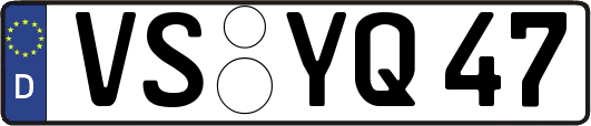 VS-YQ47