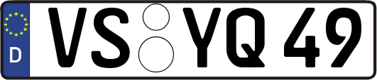 VS-YQ49