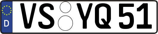 VS-YQ51