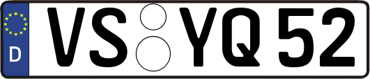 VS-YQ52