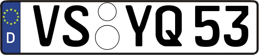 VS-YQ53
