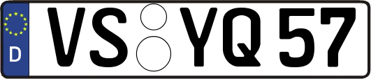 VS-YQ57