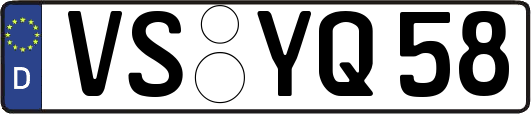 VS-YQ58