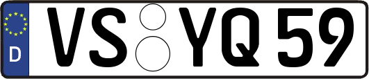 VS-YQ59