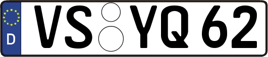 VS-YQ62