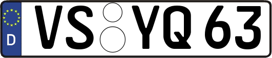 VS-YQ63