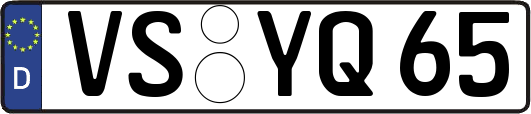 VS-YQ65